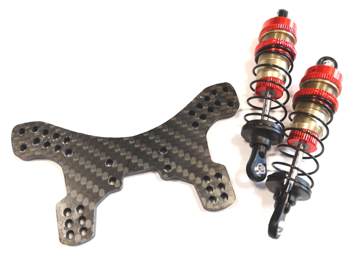 Kit singolo per Rally Blast TC2 LRP