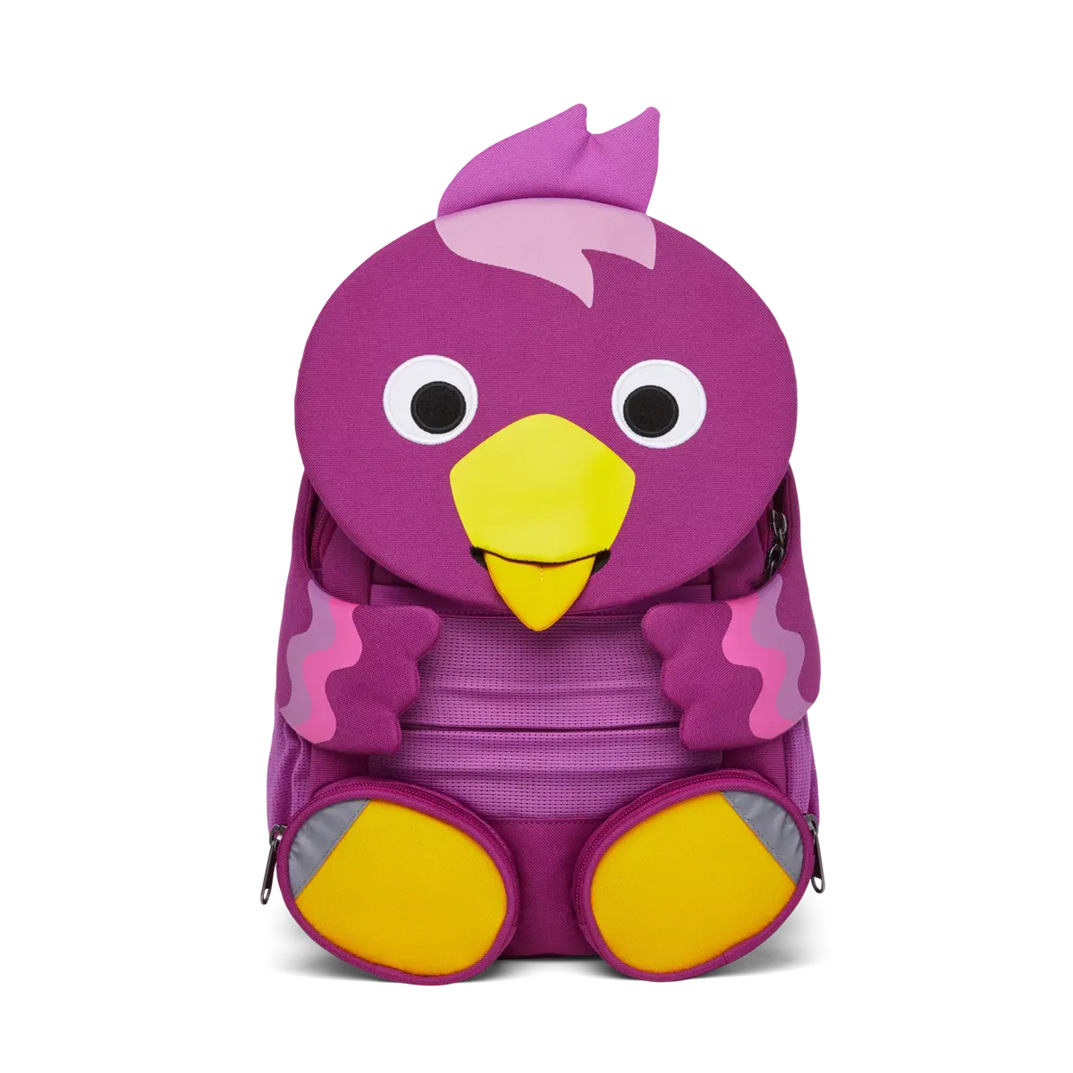 Zaino Affenzahn Grande, Uccello