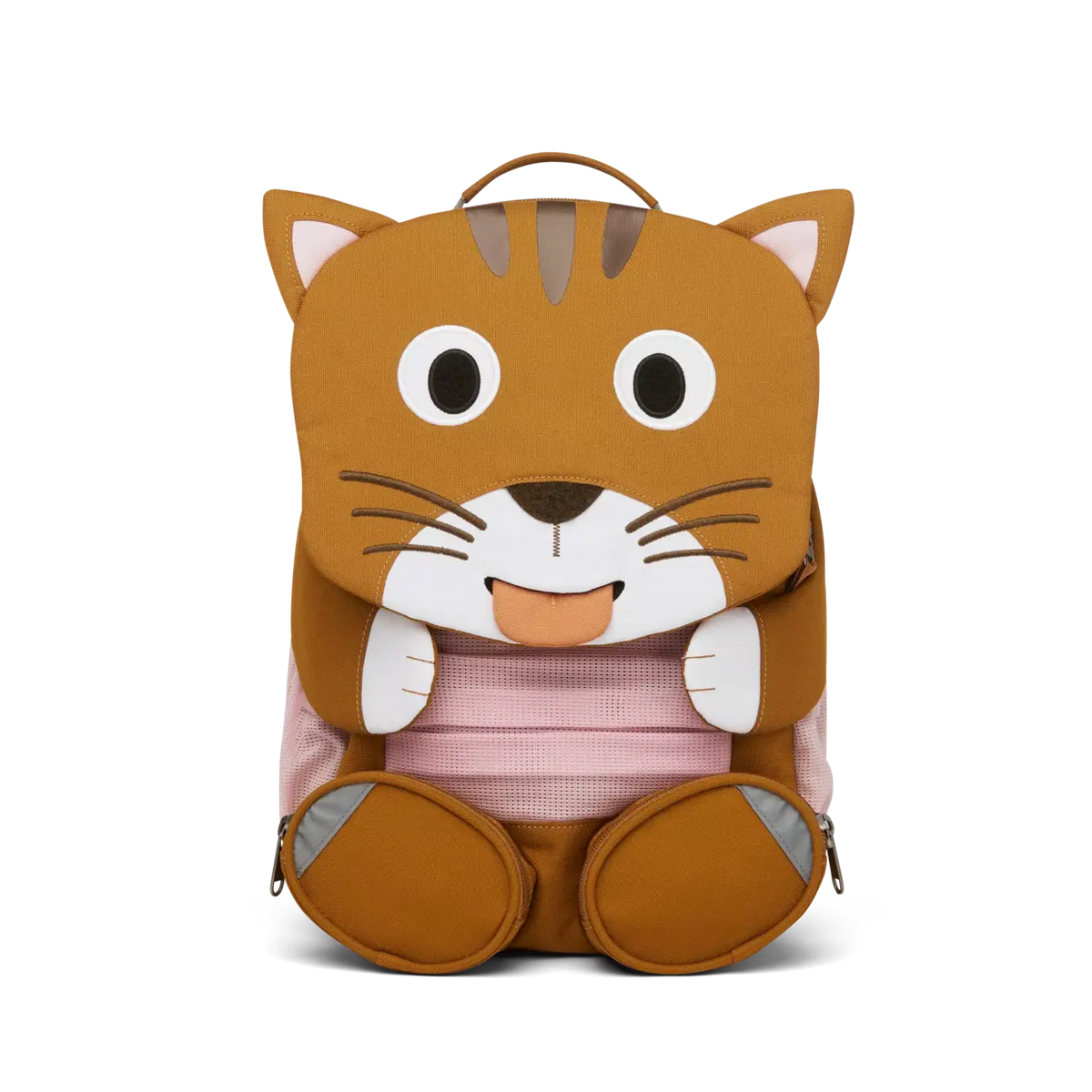 Zaino Affenzahn Grande, Gatto