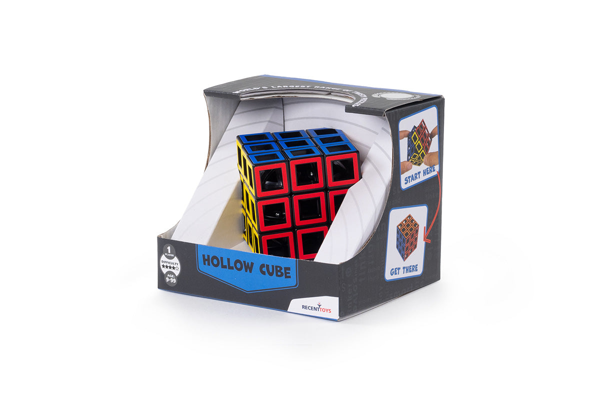 Hollow Cube