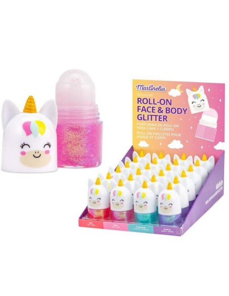MRT Glitter Roll on 1168