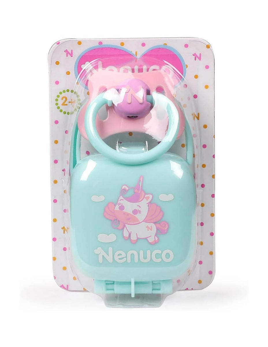 Nenuco ciuccio