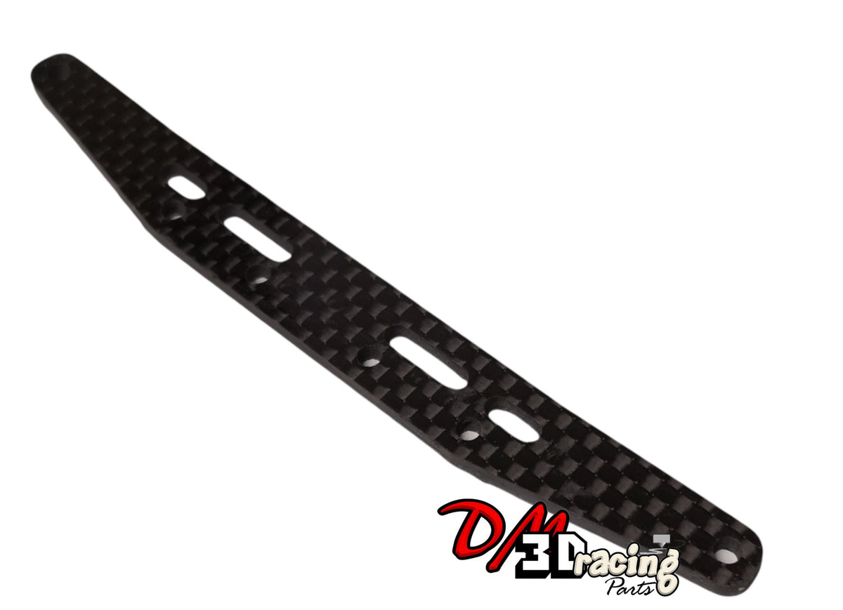 Piastra Servo Awesomatix A12 DM-3D Racing