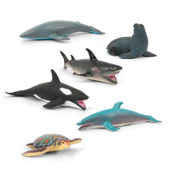 Animali Marini soft  GGI190243