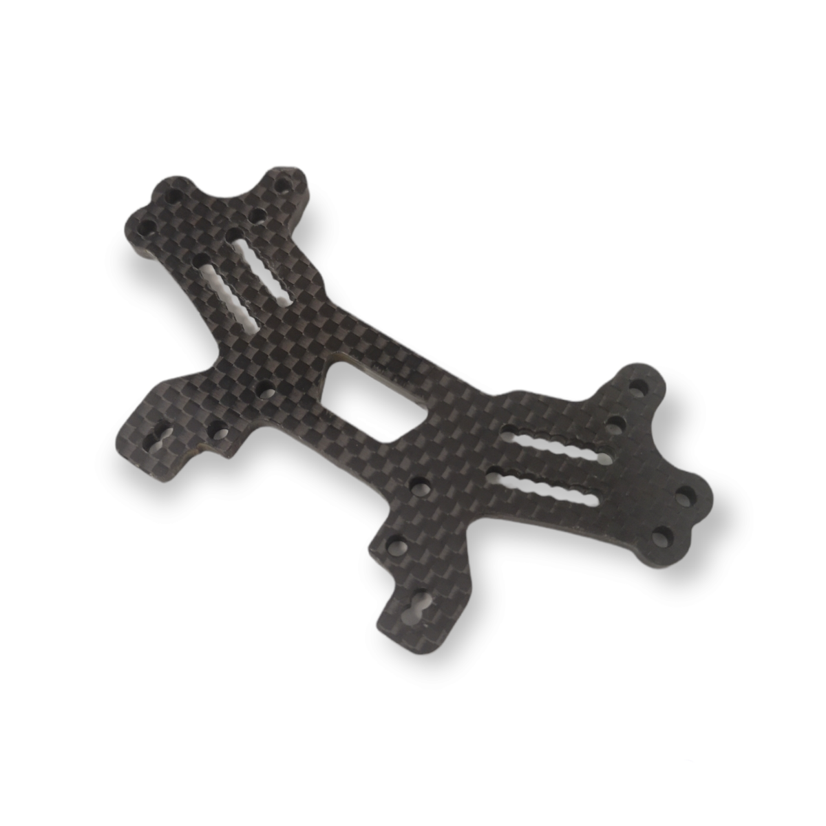 Torri Posteriori Ammortizzatori big bore lunghi 70/85 Per LC Racing PTG-2 3mm