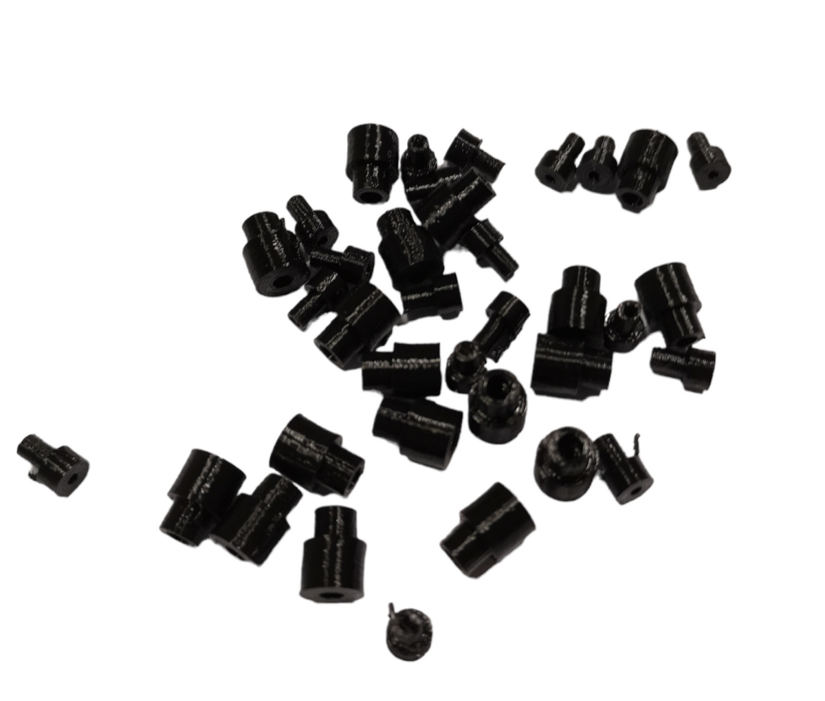 Gommini Per Crazy Wild