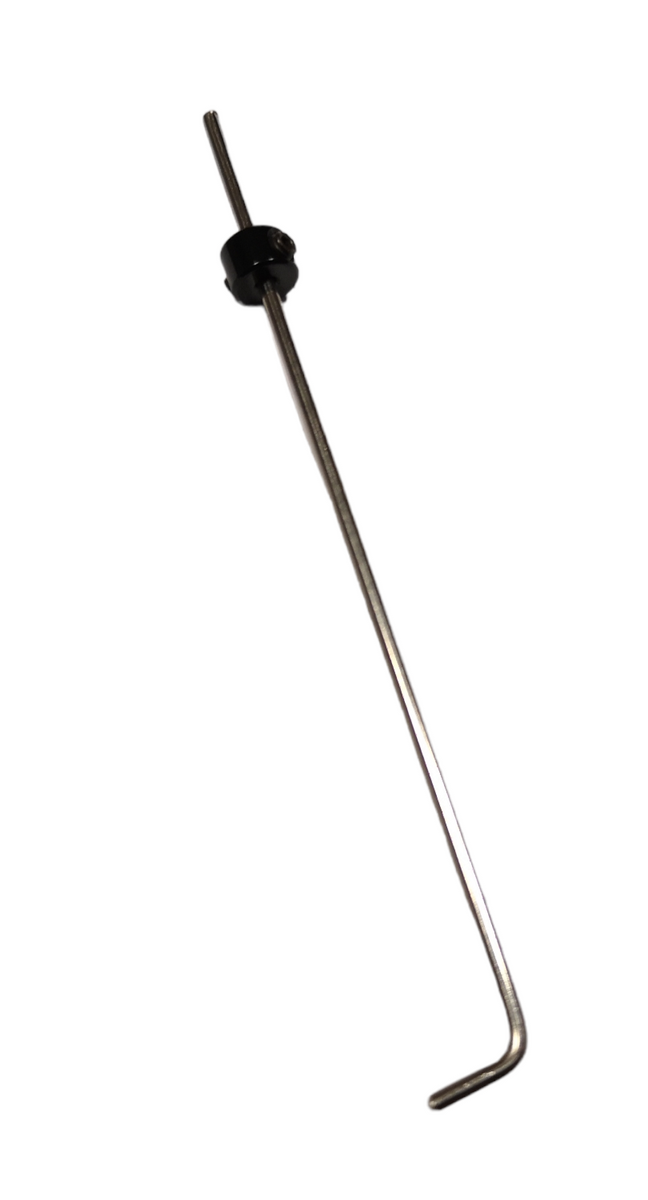 Barre Di Torsione Per Crazy Wild per scx