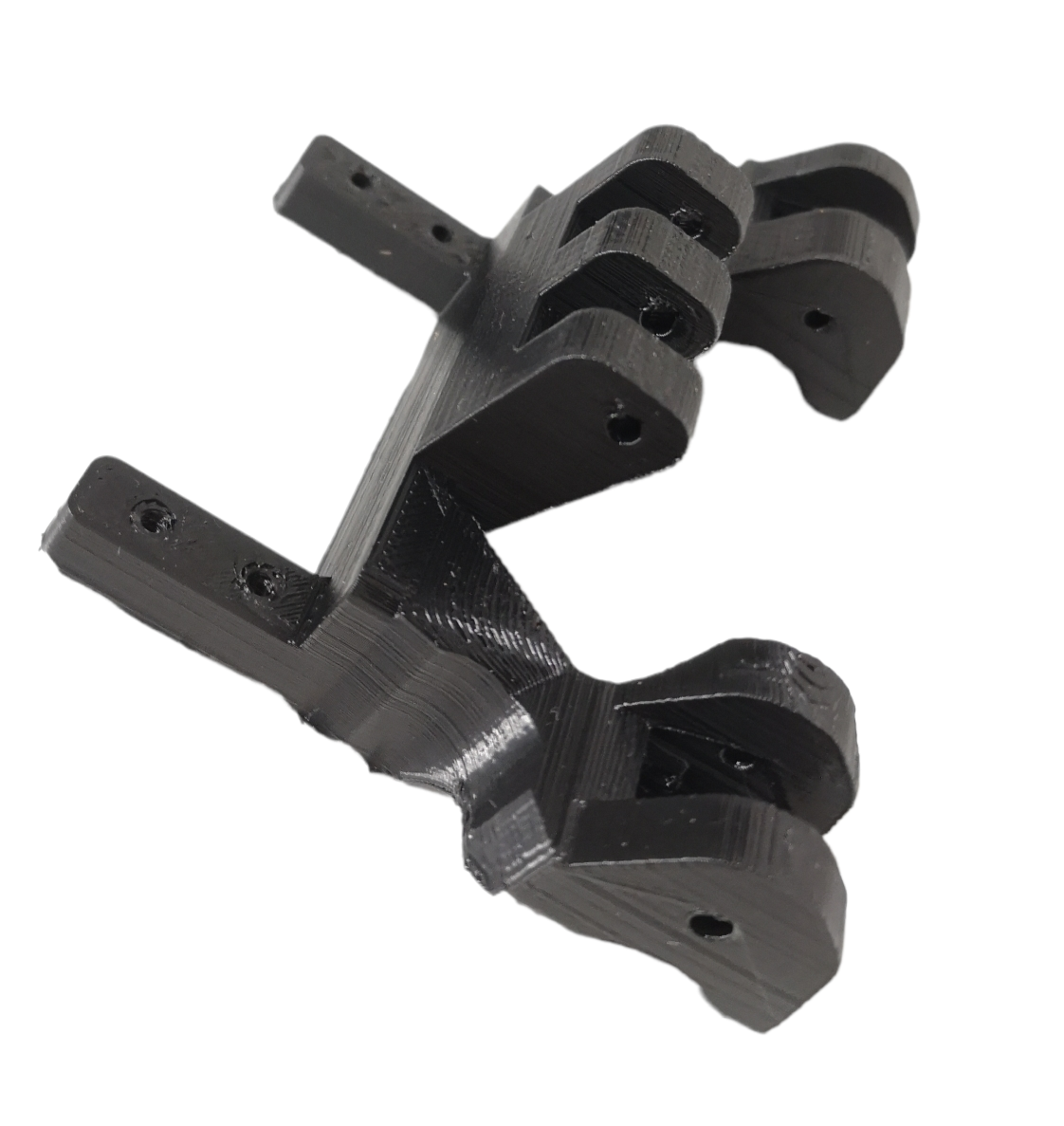 Supporto Servo Crazy Wild per TRX4