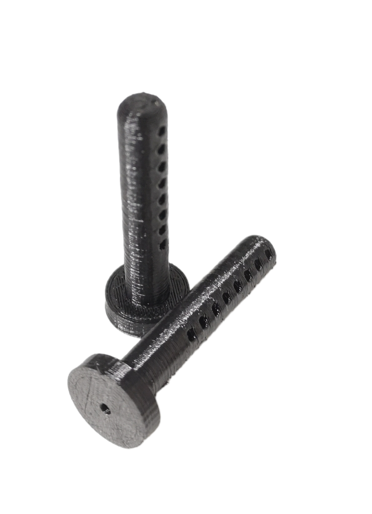 Colonnine Per Crazy Wild