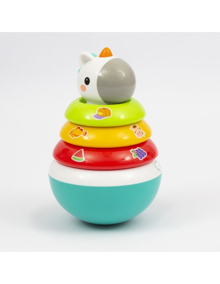 Primi Unicorno Dondolino