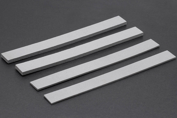 Ride Body Protection Sponge