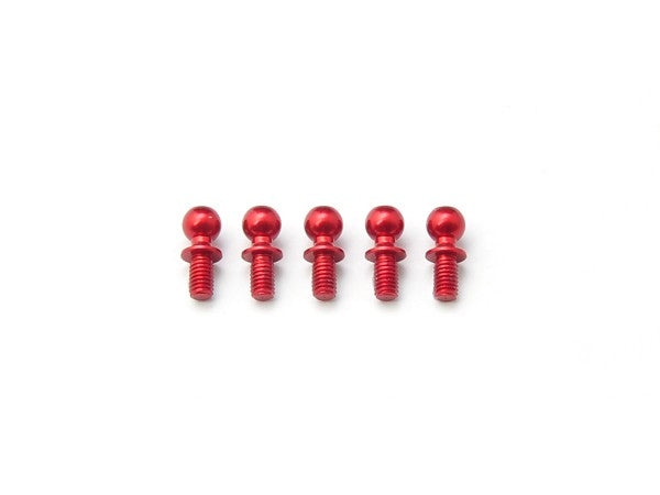 Spec-R R1 Alu Ball Studs 5mm (5)