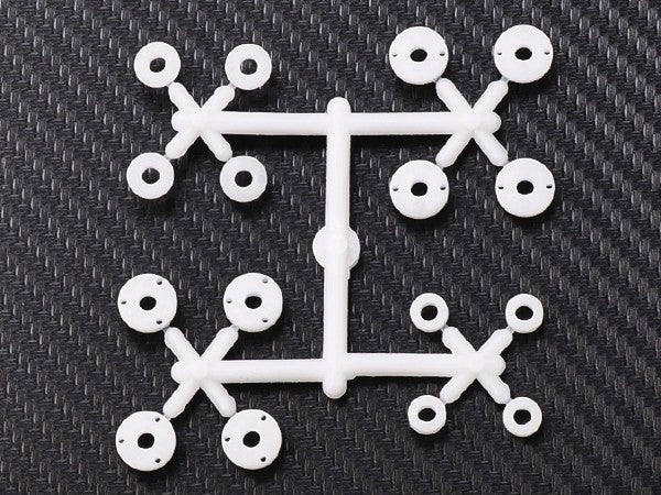 Spec-R R1 Piston And Washer Set