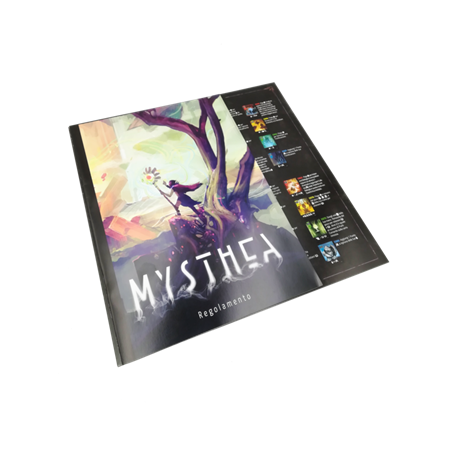 Mysthea Language Pack IT-de