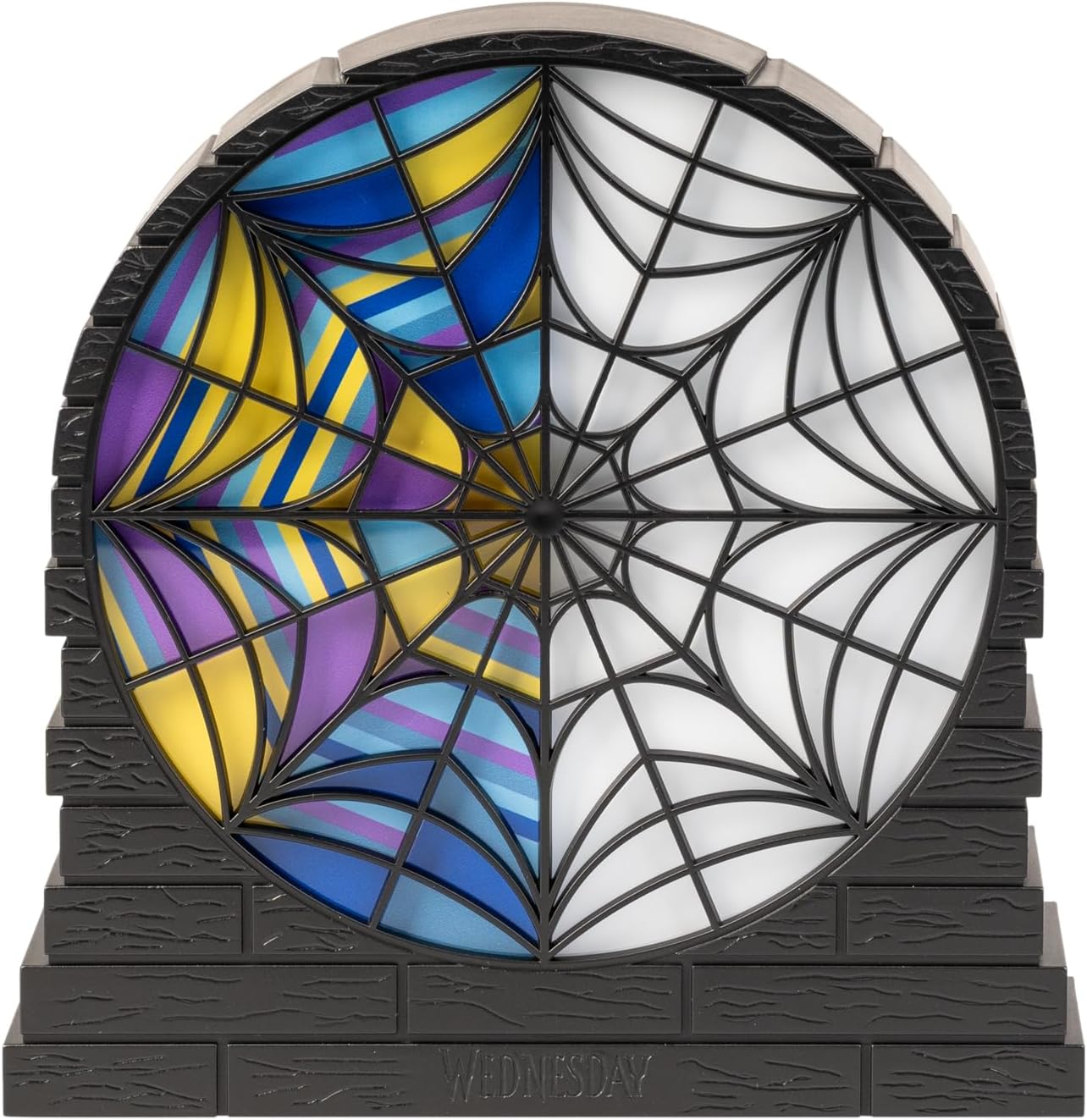 WEDNESDAY LAMPADA MERCOLEDÌ - FINESTRA OPHELIA HALL