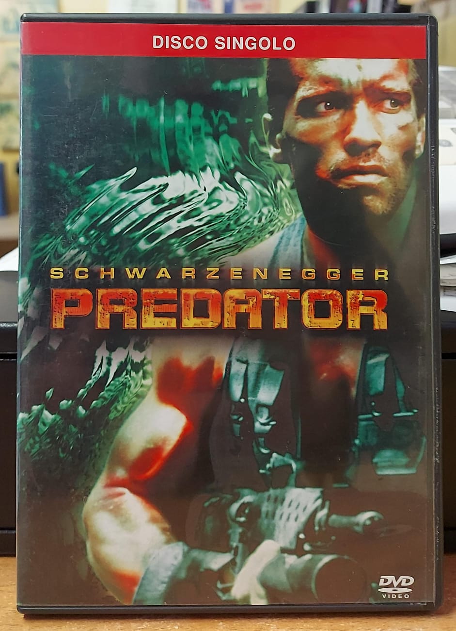 PREDATOR