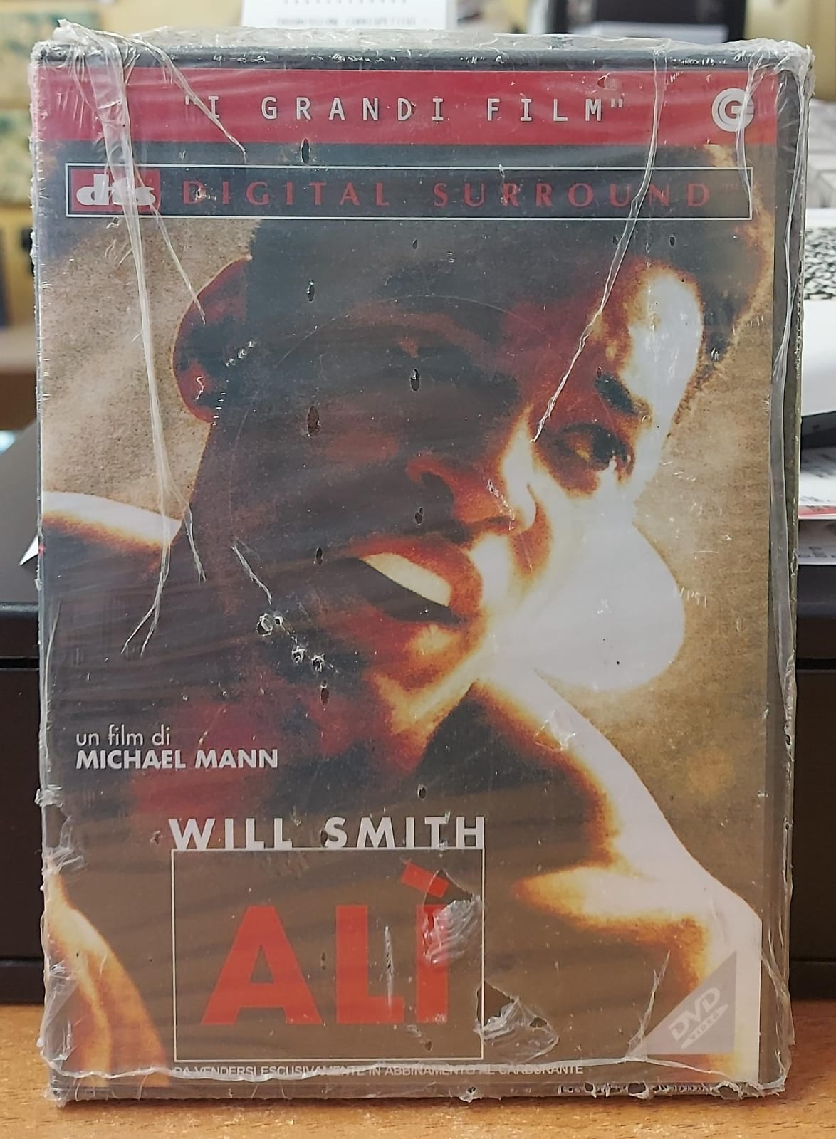 ALI' - NUOVO MAI APERTO