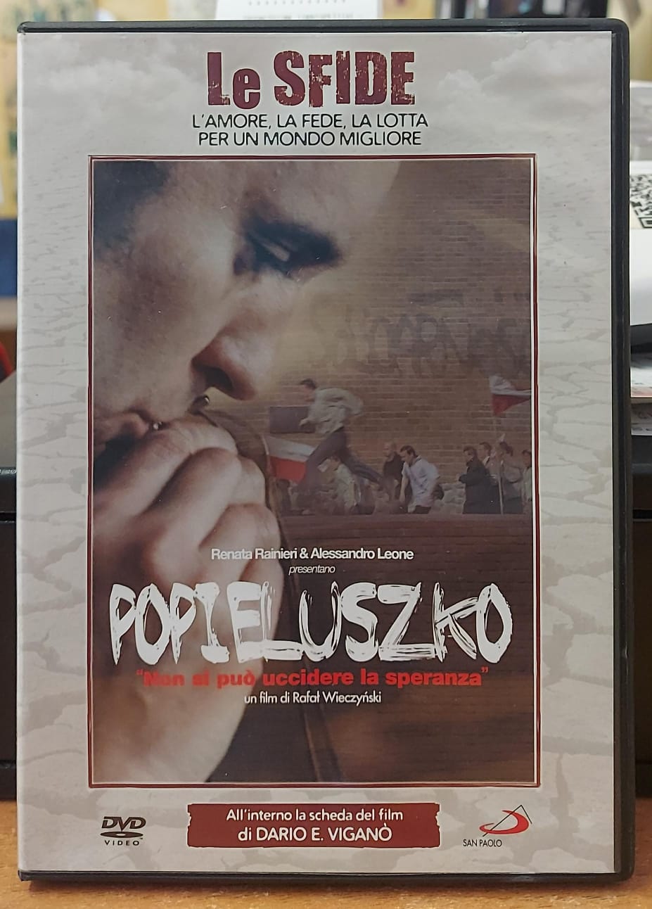 POPIELUSZKO