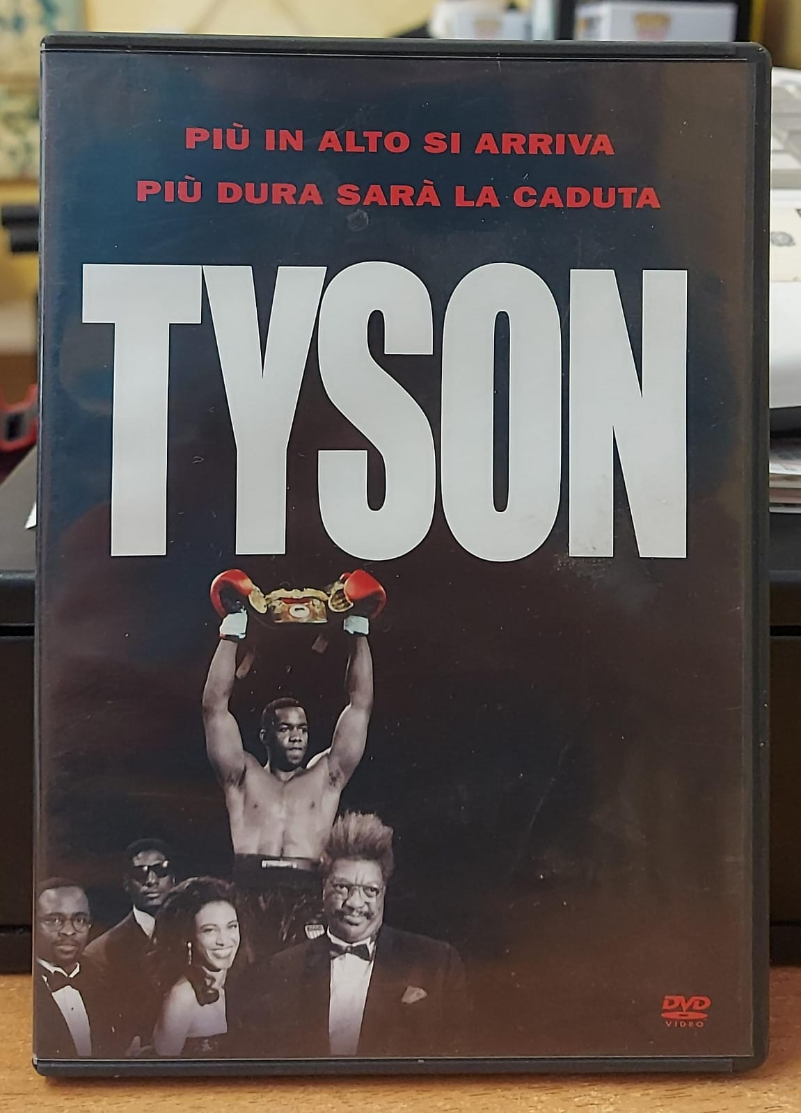TYSON