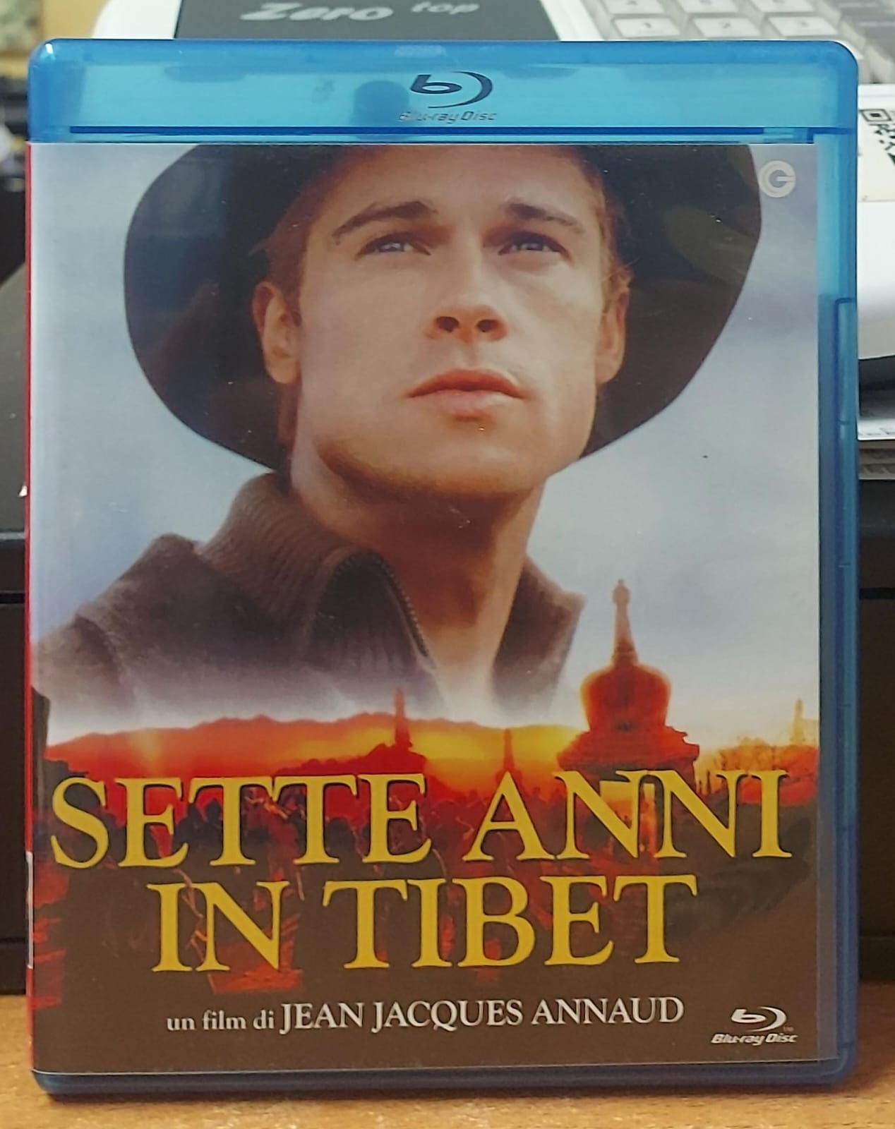 SETTE ANNI IN TIBET