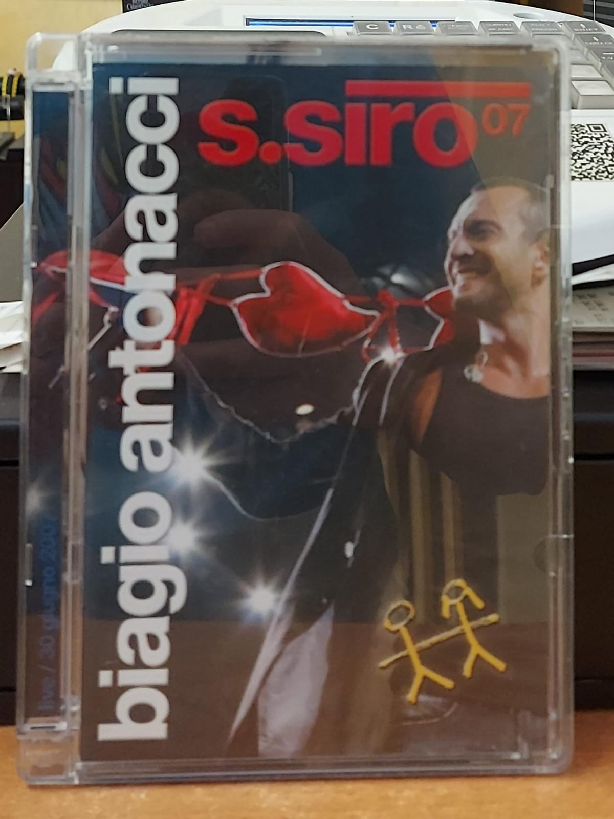 BIAGIO ANTONACCI S.SIRO 07