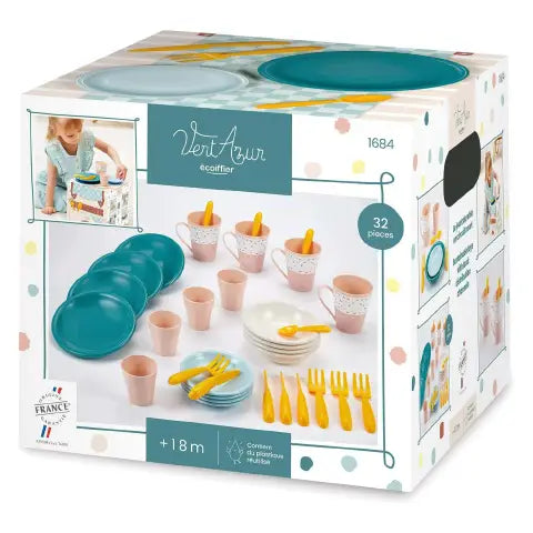 Stoviglie Giocattolo