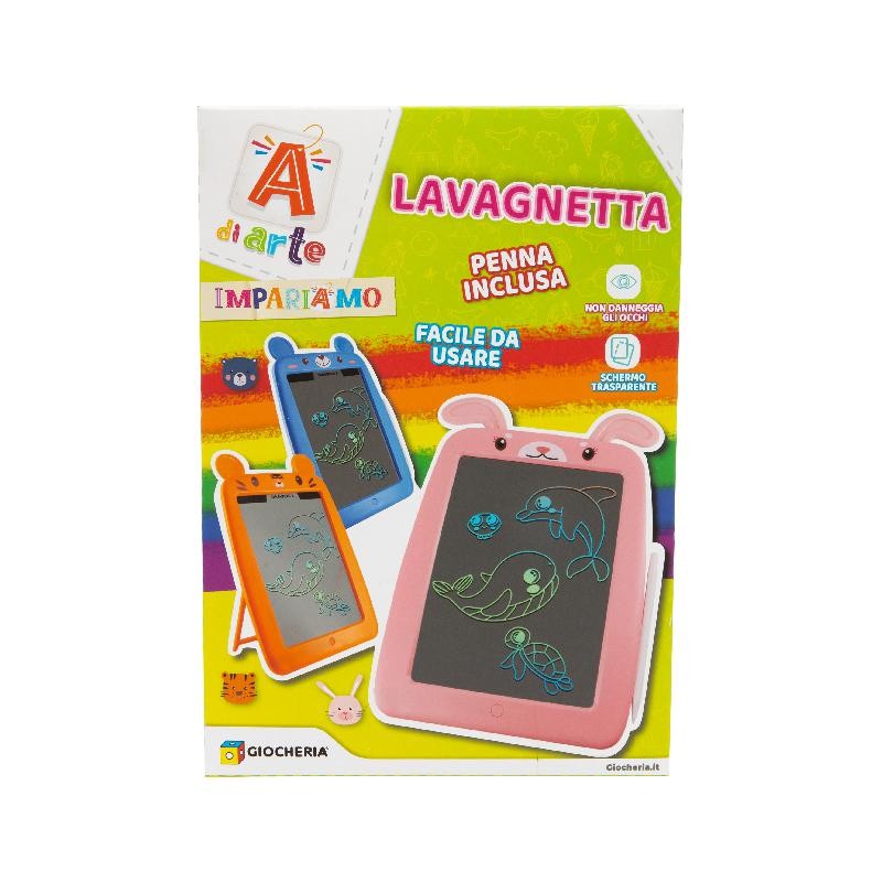 Lavagna Coniglietto LCD 10