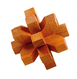 RECENTTOYS Sei intelligente