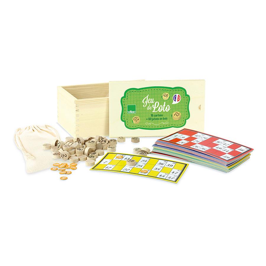 VILAC GIOCO DEL BINGO 6059