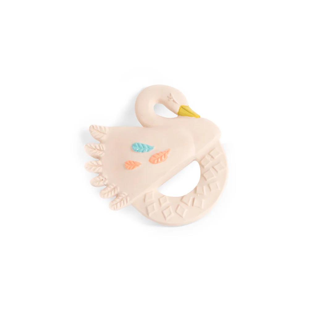 MOULIN ROTY ANELLO DI DENTIZIONE - CIGNO 667370