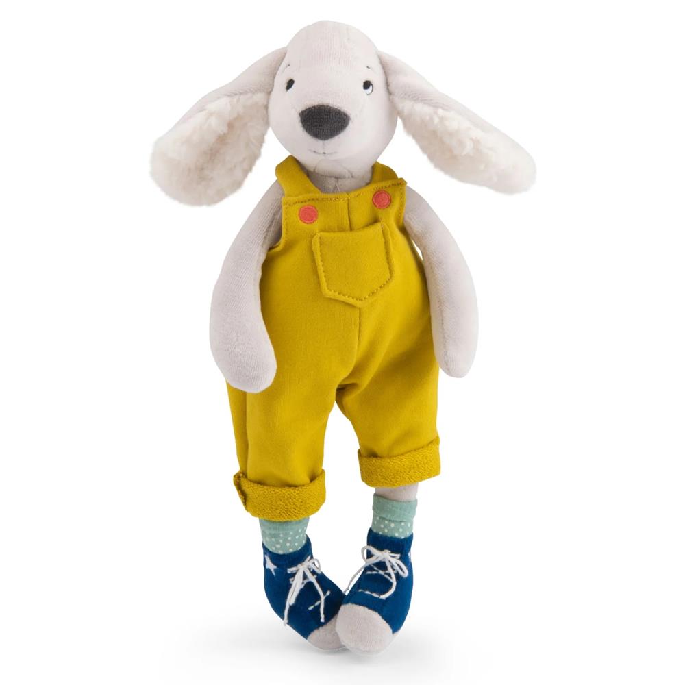 MOULIN ROTY PUPAZZO CANE PILOU 684008