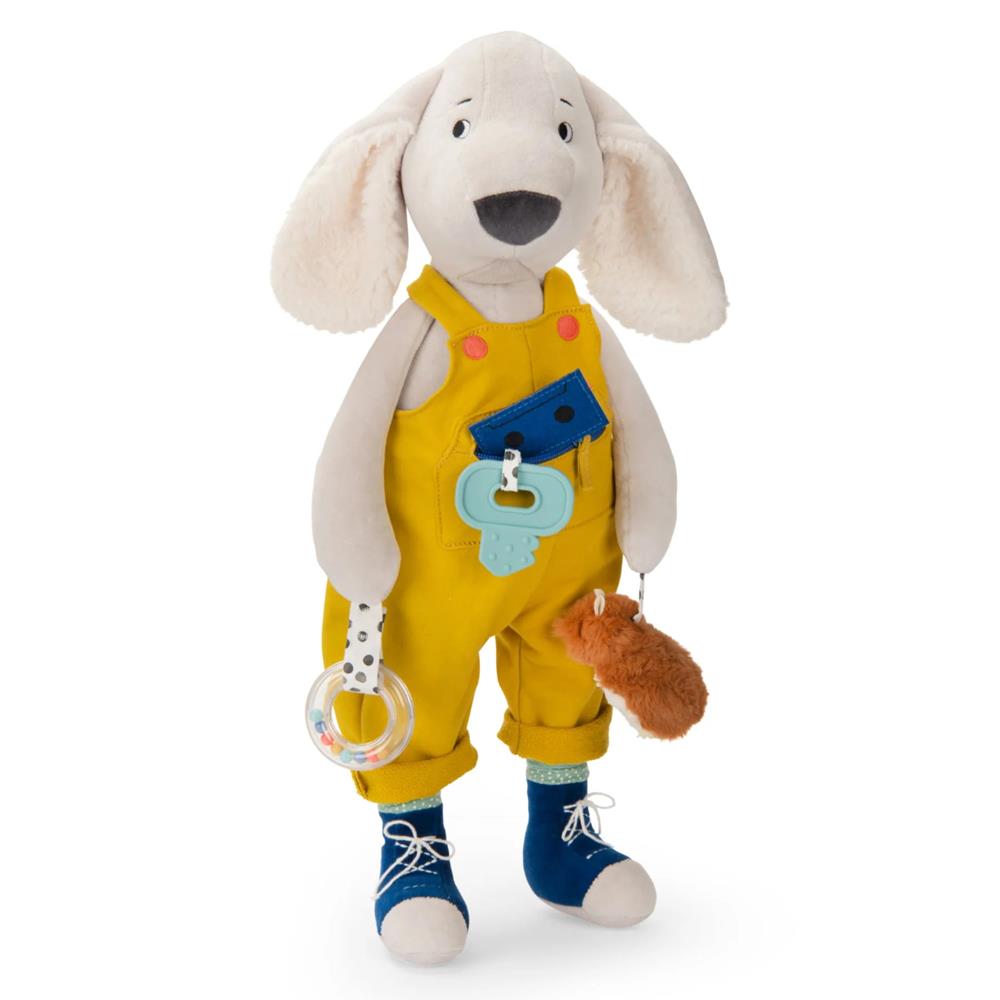 MOULIN ROTY GRANDE CANE ATTIVITÀ PILOU 684023