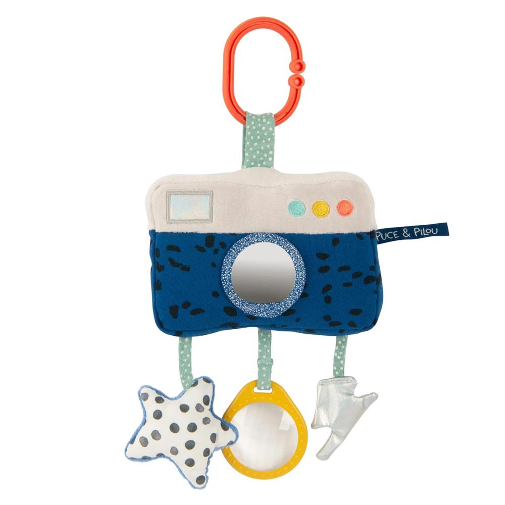 MOULIN ROTY MACCHINA FOTOGRAFICA DA APPENDERE SONAGLIO E ATTIVITÀ 684027