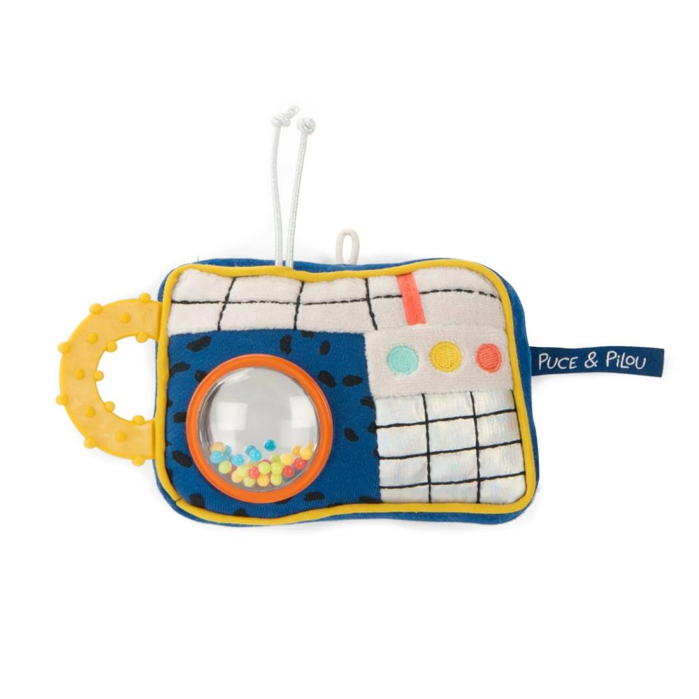 MOULIN ROTY MINI RADIO SONAGLIO E ATTIVITÀ 684028