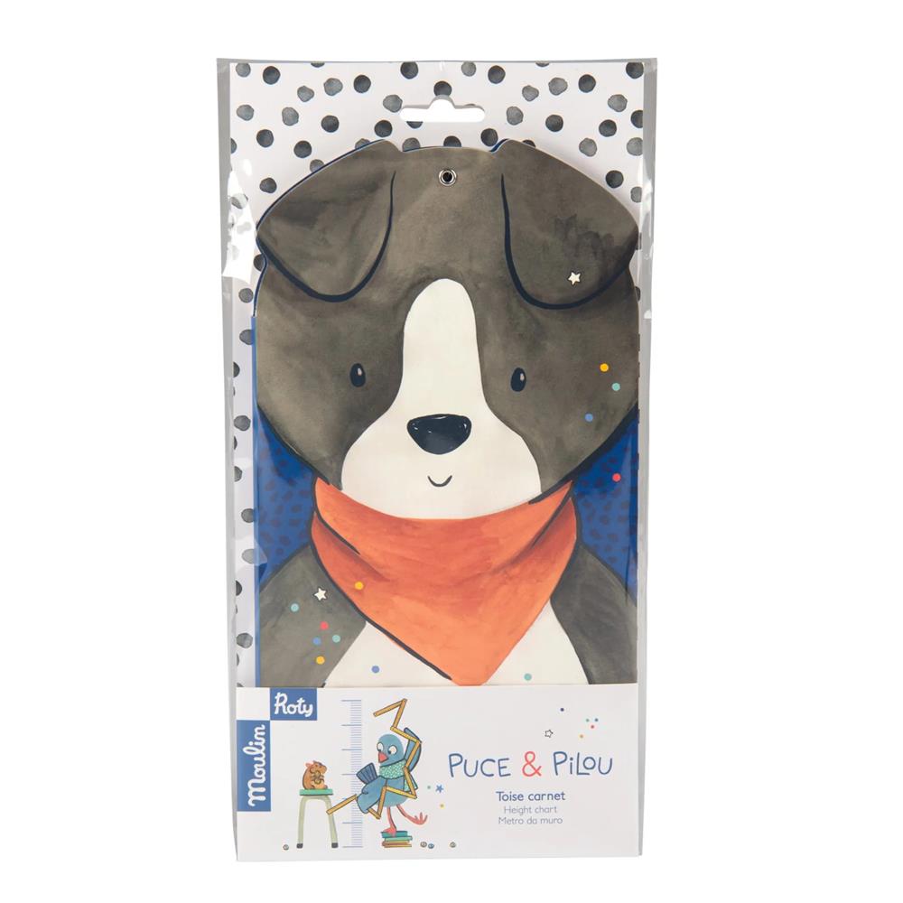 MOULIN ROTY METRO DA MURO CANE 684035