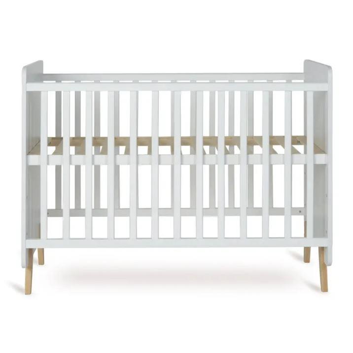 QUAX LETTINO LOFT - 120X60CM - BIANCO 54F01003