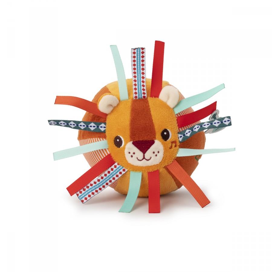 LILLIPUTIENS PALLA LEONE JACK 83476