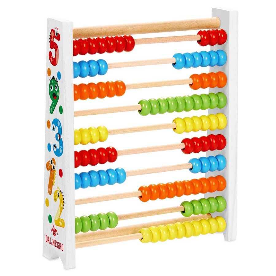 DAL NEGRO PALLOTTOLIERE 054013