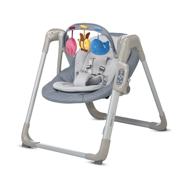 INGLESINA ALTALENA WAVE COLORE SUGAR AZ97K9SGA