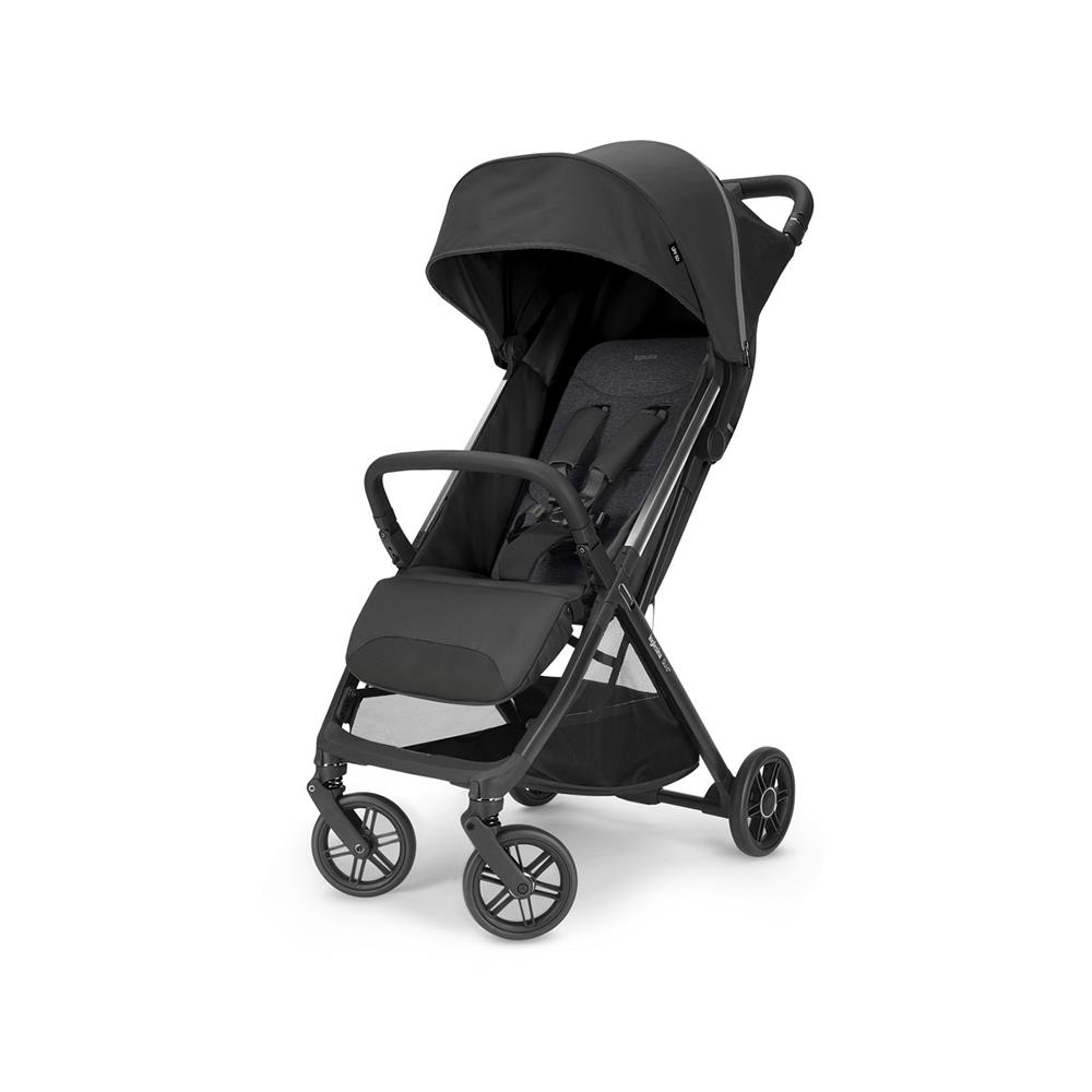 INGLESINA PASSEGGINO QUID³ PLANET COSMIC BLACK AG87S0CSB