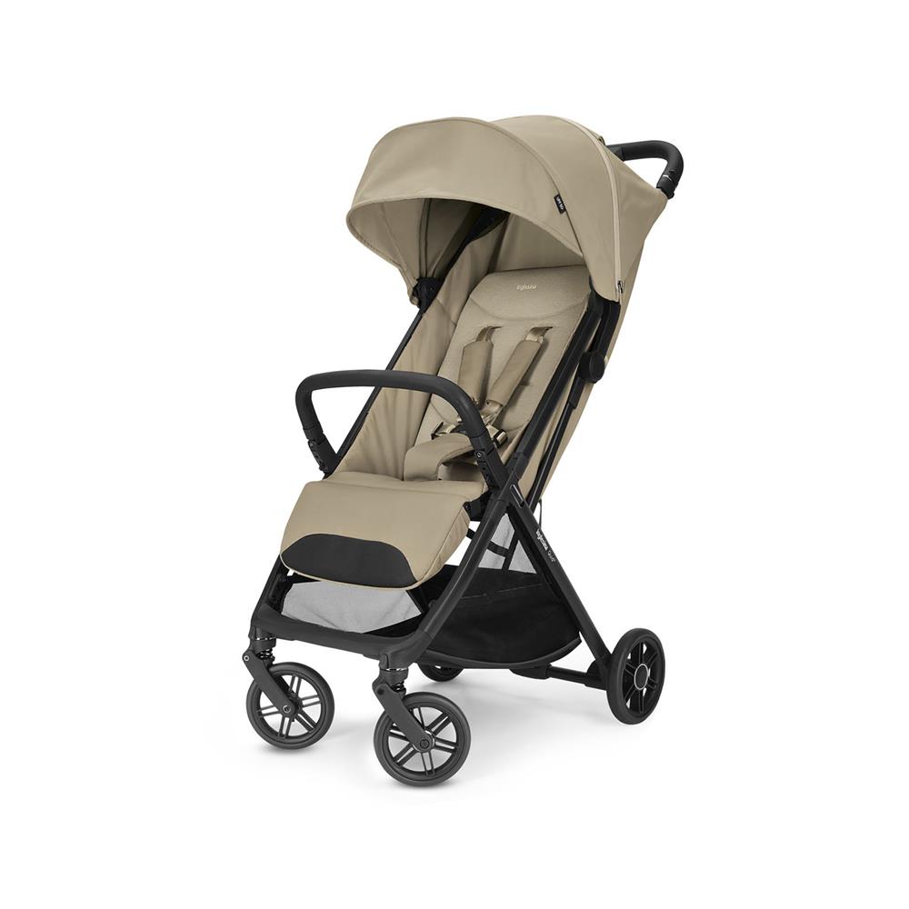 INGLESINA PASSEGGINO QUID³ PLANET LUNAR BEIGE AG87S0LNB