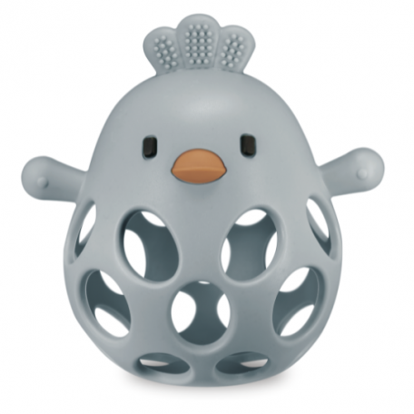 J BIMBI MASSAGGIAGENGIVE CHICKEN - MIRTILLO 12438