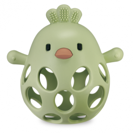 J BIMBI MASSAGGIAGENGIVE CHICKEN - PISTACCHIO 12440