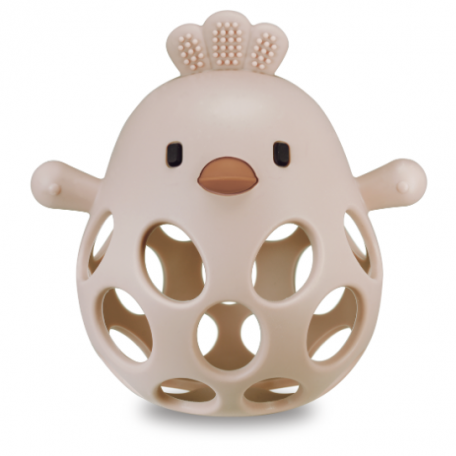 J BIMBI MASSAGGIAGENGIVE CHICKEN - CREMINO 12442