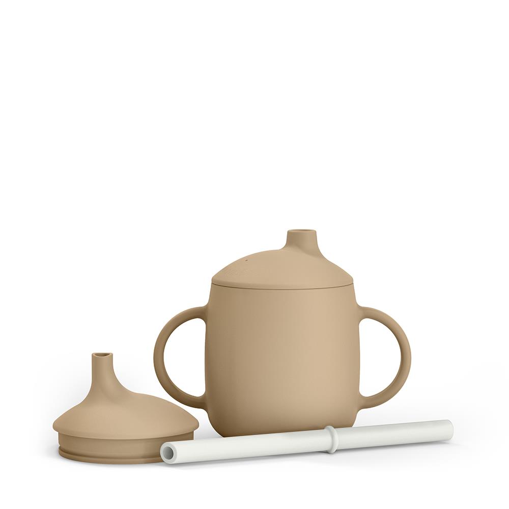 TAZZA EVOLUTIVA 3 IN 1 BEIGE