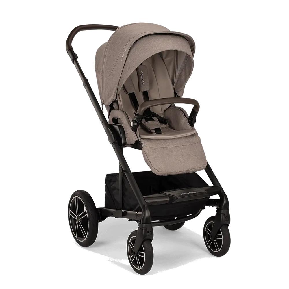NUNA PASSEGGINO MIXX™ NEXT BISCOTTI ST13449BISGL
