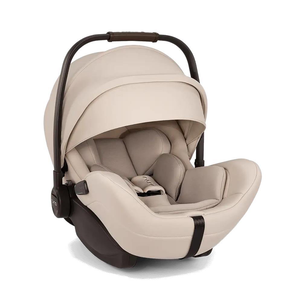 NUNA OVETTO ARRA™ FLEX BISCOTTI-CHOCOLATE CS20200BISGL<br />