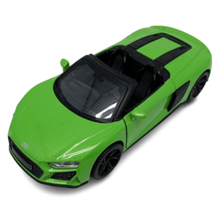 1:32 Audi R8 Spyder