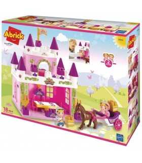 Abrick - Castello Reale