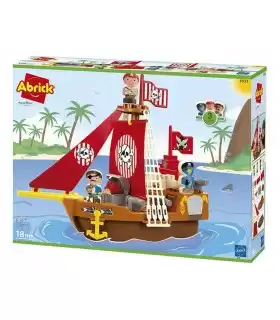 Abrick - Galeone dei Pirati